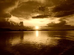 Sepia