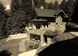 Sepia