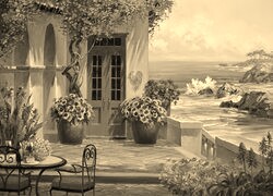 Sepia