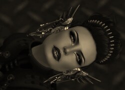 Sepia