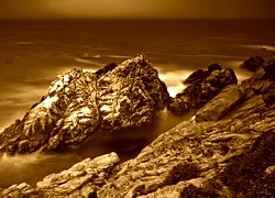 Sepia