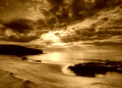 Sepia