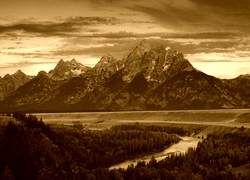 Sepia