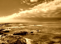 Sepia