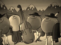 Sepia