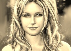 Sepia
