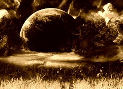 Sepia