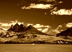 Sepia