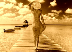 Sepia