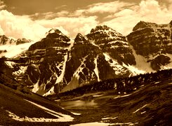 Sepia