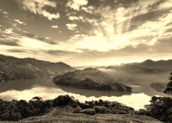 Sepia