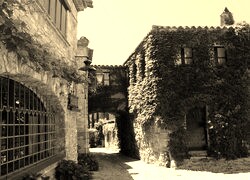 Sepia
