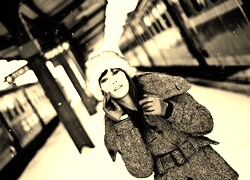 Sepia