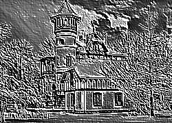 Skamielina