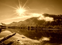Sepia
