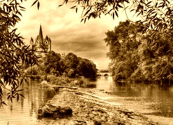 Sepia