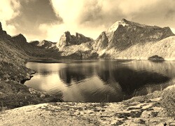 Sepia