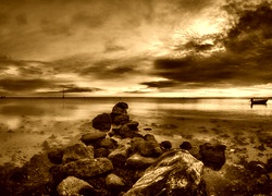 Sepia