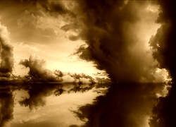 Sepia