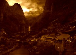 Sepia