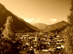 Sepia