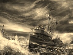 Sepia