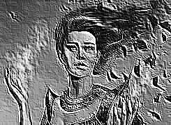 Skamielina
