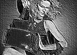 Skamielina