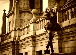Sepia