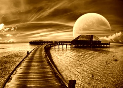 Sepia