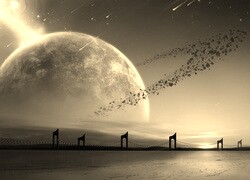 Sepia