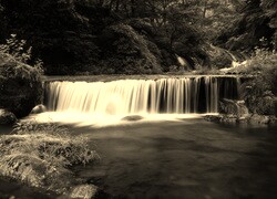 Sepia