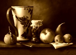Sepia