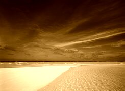 Sepia