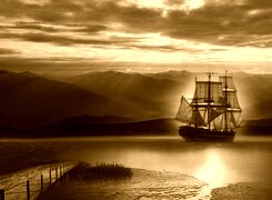 Sepia