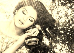 Sepia