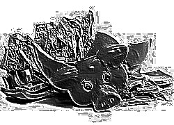 Skamielina
