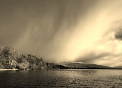 Sepia