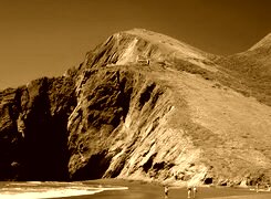 Sepia