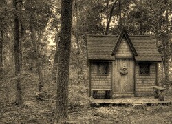 Sepia