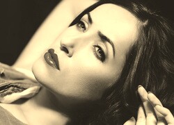 Sepia