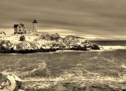 Sepia