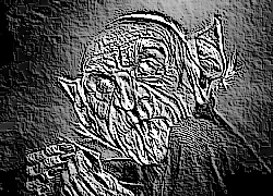 Skamielina