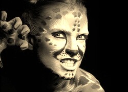 Sepia