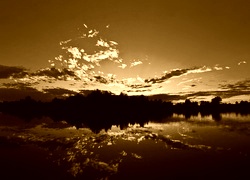 Sepia