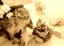 Sepia
