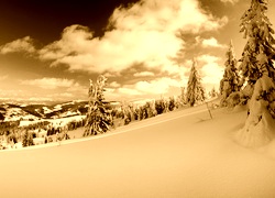Sepia