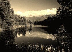 Sepia