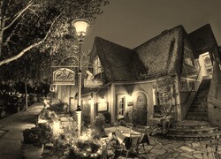 Sepia