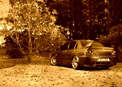 Sepia